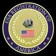 ESA Registration